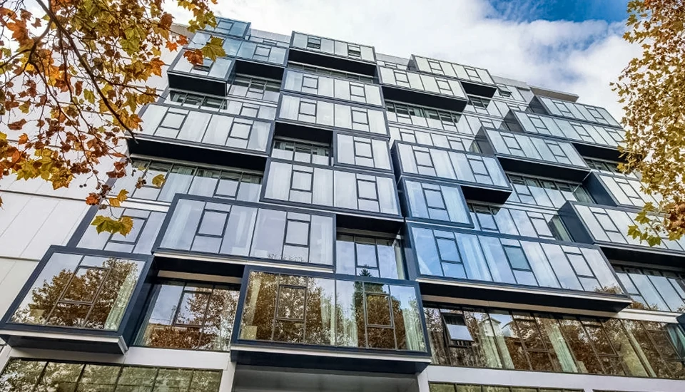 هتل سابورتالو بای مرکور تفلیس